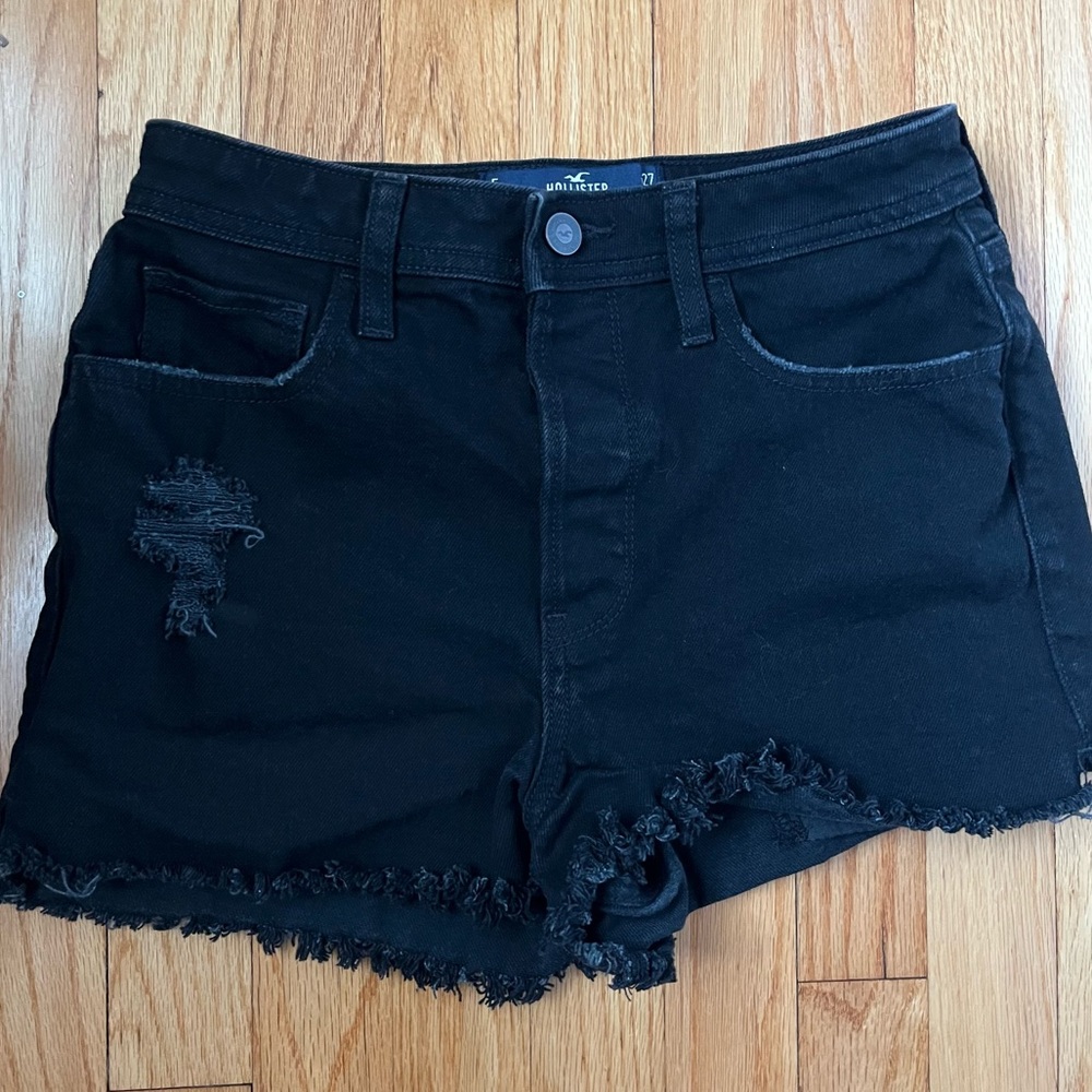Hollister shorts
